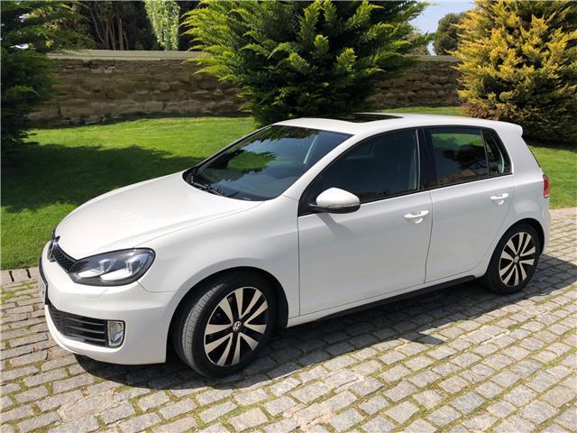Volkswagen Golf 2010 DSG foto 4